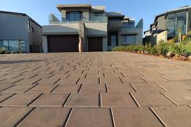 Best Stamped Concrete Driveways  in Murrysville, PA